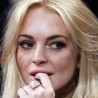 Линдзи Лохан оптужена за крађу огрлице