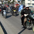 Настављени протести у Грчкој 