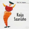 Композиције Каије Саријахо