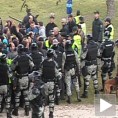 Скадар на тврђави Кале