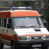 Повреда због "црног" живота 
