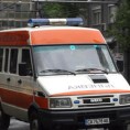 Повреда због "црног" живота 