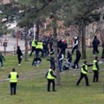 Холанђанин учествовао у сукобима?