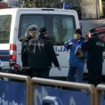 Оптужнице против хрватских хулигана  