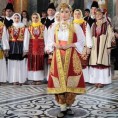 Играле се делије на сред земље Србије