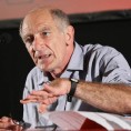 Уметност - одсуство мере: разговор са Паолом Вирноом
