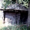 Најстарија црква брвнара на Балкану