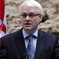 Хрватска талац "топничких дневника"