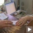 Заплена због неплаћеног грејања
