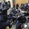Протести екстремиста  у Хрватској