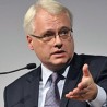 Јосиповић: Насилници увредили Загреб