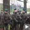 Ћорак главу чува