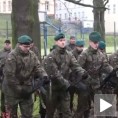 Ћорак главу чува