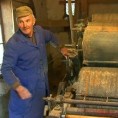 Последњи вуновлачар