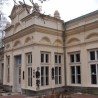 Уништавање Официрског дома у Нишу