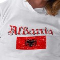 Споран попис у Албанији