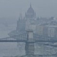 Тежак ваздух у Мађарској