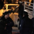 Обрачун у Атини, погинуо полицајац
