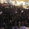 Нови протести у Загребу