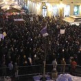 Нови протести у Загребу