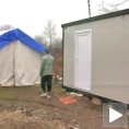 Пролеће без дома