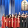 Успех крушевачког хора у Белорусији