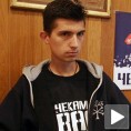 Обрадовић негирао кривицу 