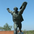 Мађарска тачка на комунизам