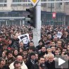 Протести због хапшења Дивјака