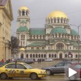 Бугарска на европском зачељу