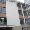 Самоубиство у врањској болници