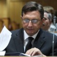 Пахор: Ширење ЕУ обезбеђује мир