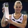 Докићева освојила Куала Лумпур