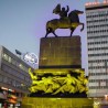 Бенетон отвара фабрику у Нишу