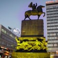 Бенетон отвара фабрику у Нишу