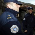 Напад на монахе лојалне Артемију