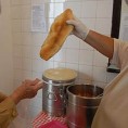 Народна кухиња у Ћуприји поново ради               