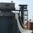 Експлозија у тузланској фабрици соде