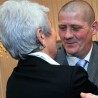 Овације Пурди у Сабору