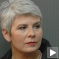 Лепа Брена у Сабору
