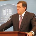 Скупштина РС ванредно због Дивјака