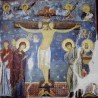 Либела: O галерији фресака