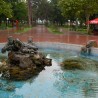 Украдене бронзане скулптуре у Крагујевцу