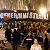Нови протести у Хрватској