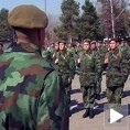 Војни позив као изазов