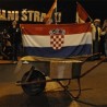 Суноврат популарности ХДЗ-а