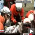 Спас после четири дана