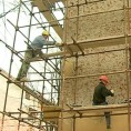 Санација стамбених зграда у Краљеву