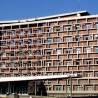 Штрајкачи блокирали зграду Скупштине града
