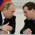 Русија отписала Хрватску?